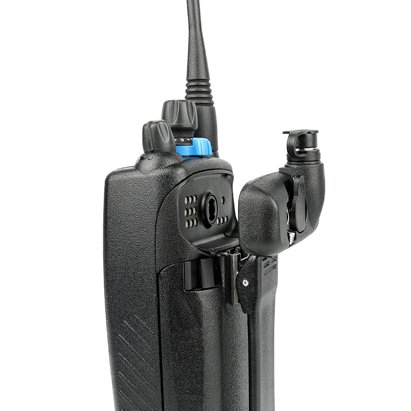 AP-T2-HRS6F-(8) adapter adapts Tait TP9100 series radios