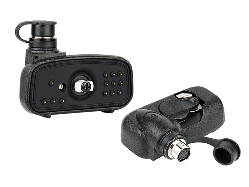 AP-T2H Audio Adaptors Connectors for Tait TP9100 Series Radios