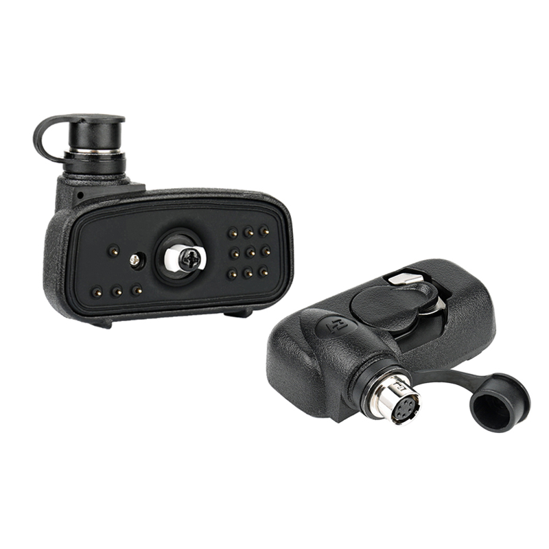 AP-T2-HRS6F AP-T2H Audio Adaptors Connectors for Tait TP9100 Series Radios