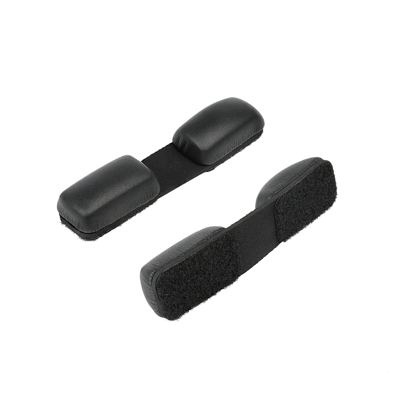 ASP-15 Faux Leather Head Pad for aviation headset