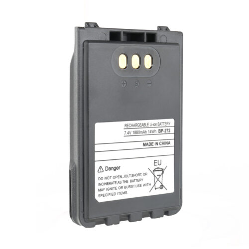 BP-272 Lithium-Ion battery