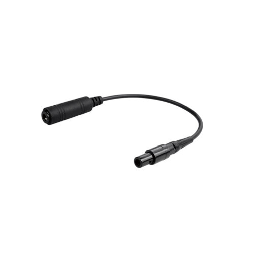 CB-09 (1) CB-09 Helicopter Headset to 6-pin LEMO Adapter Connector Cable