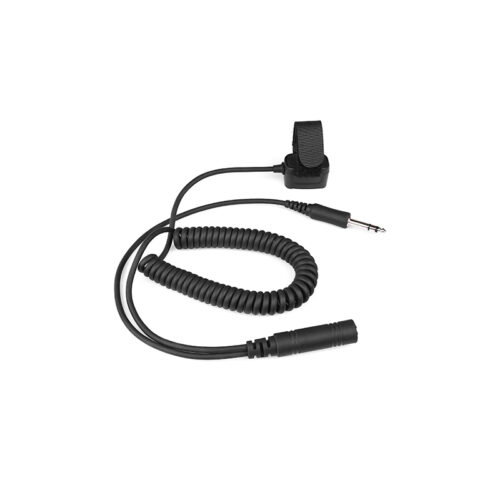 CB-13 (2) CB-13 Flying Headsets Portable PTT