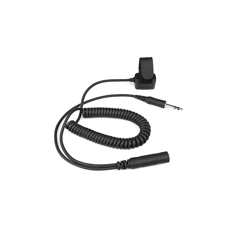 CB-13 (2) CB-13 Flying Headsets Portable PTT