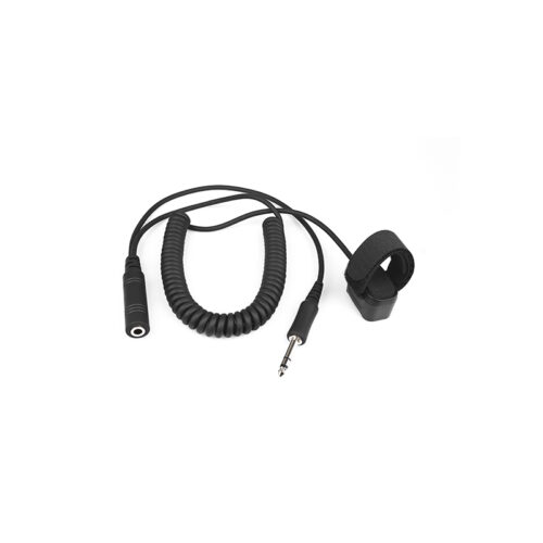 CB-13 (3) CB-13 Flying Headsets Portable PTT