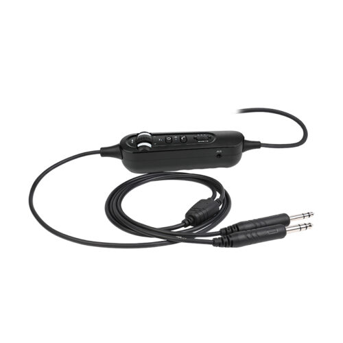 CB-23 Replacement ANR Bluetooth Module with Dual Plugs