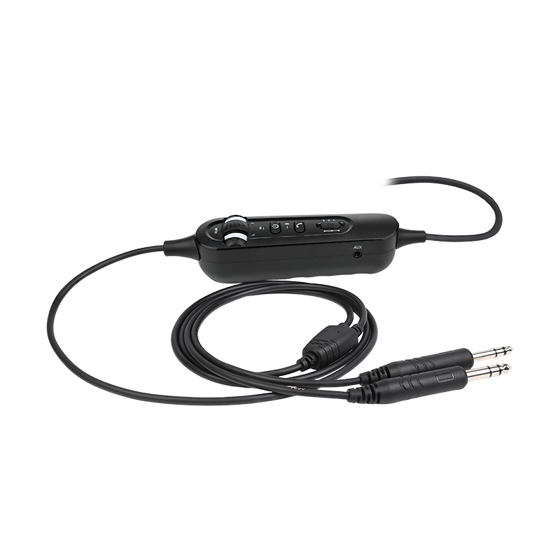 CB-23 Replacement ANR Bluetooth Module with Dual Plugs