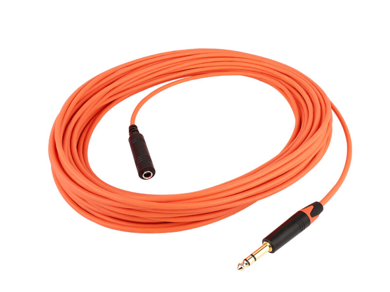 CB-24 Ground Support Headset Extension Cord