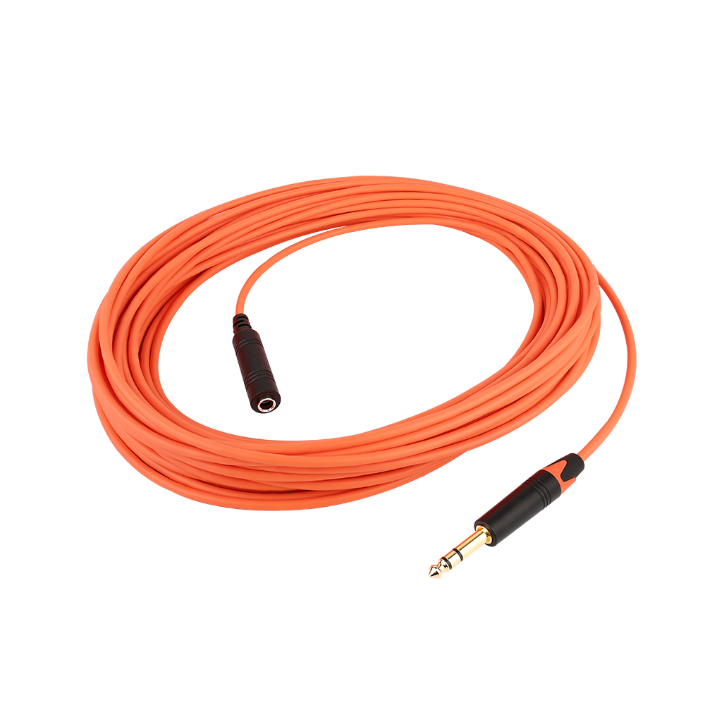 CB-24 Ground Support Headset Extension Cord