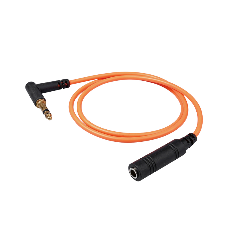 CB-24 Ground Support Headset Extension Cord