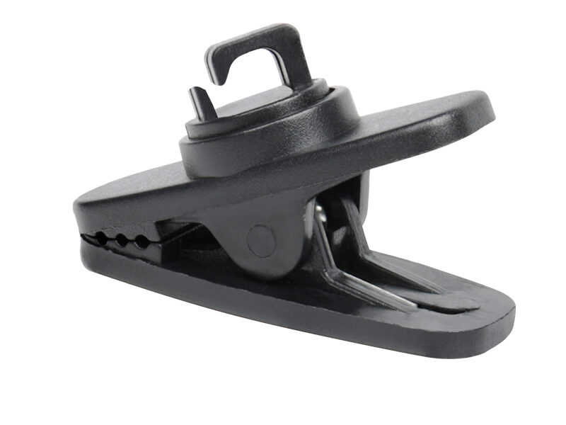 CLIP-02 CLIP-02 Cable Clip for 2.5 & 3.0mm Cable