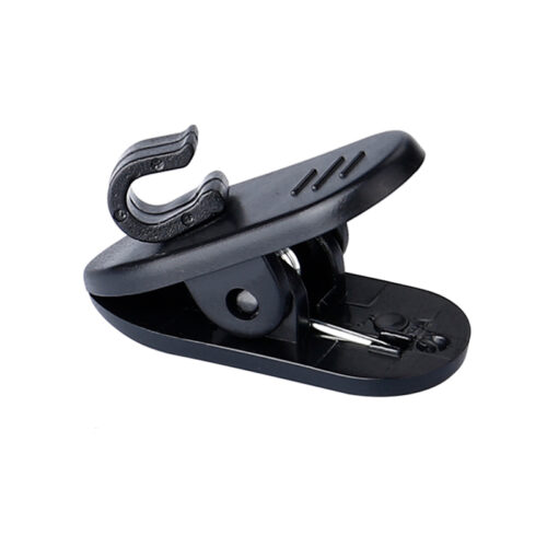 CLIP-03 Cable Clip for Earpieces