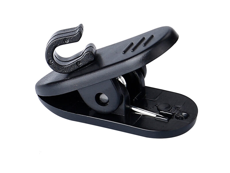 CLIP-03 Cable Clip for Earpieces