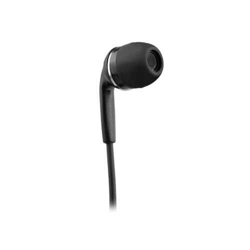 E-19C Rubber Cover Earbud