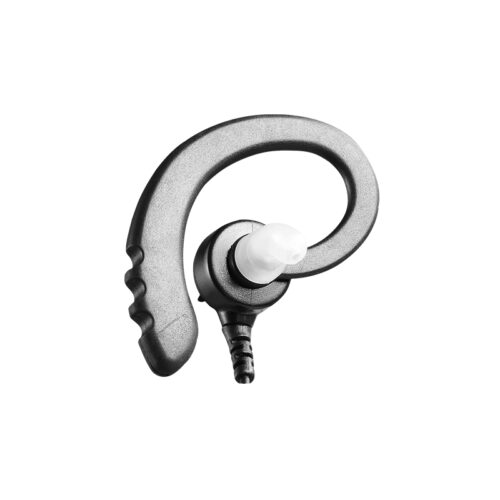 E-30C C ring earbud with Changeable Ear Tips