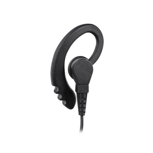 E-30C C ring earbud with Changeable Ear Tips