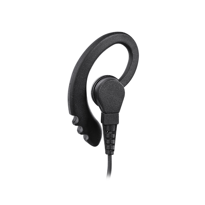 E-30C C ring earbud with Changeable Ear Tips