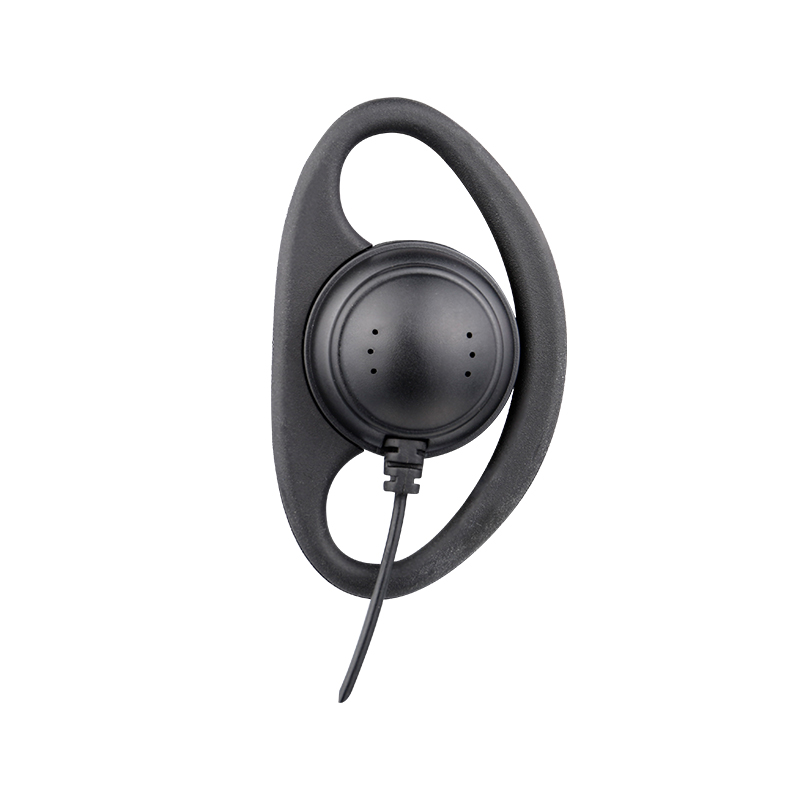 E-32 D shape ear loop