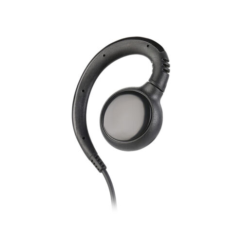 E-33C C-Ring Swivel earloop