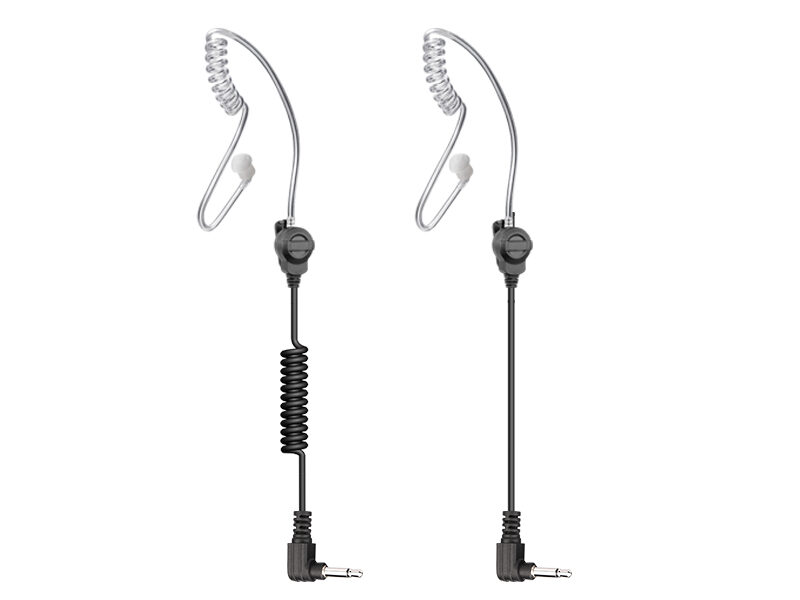 E-39C Listen Only Surveillance Earpiece for Speaker Microphones