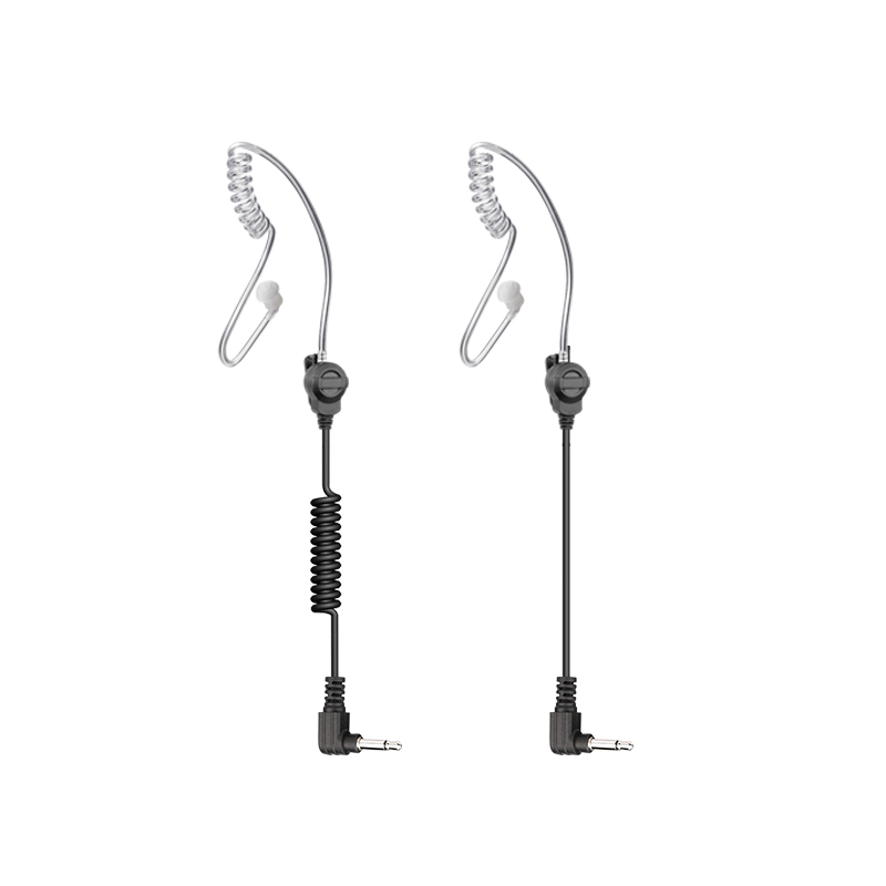 E-39C Listen Only Surveillance Earpiece for Speaker Microphones