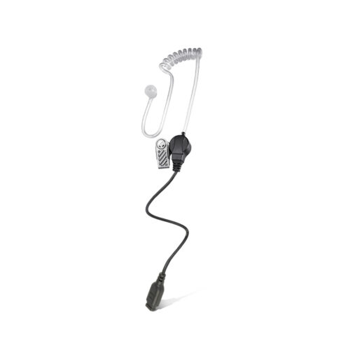 E-40/LOK 2 Clear Earpiece for Walkie Talkie Radio