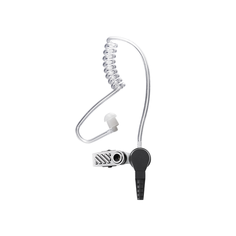E-41 Acoustic tube earhook Earphone