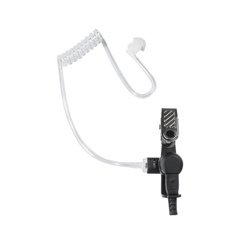 E-42 Transparent Air Coil Earpiece
