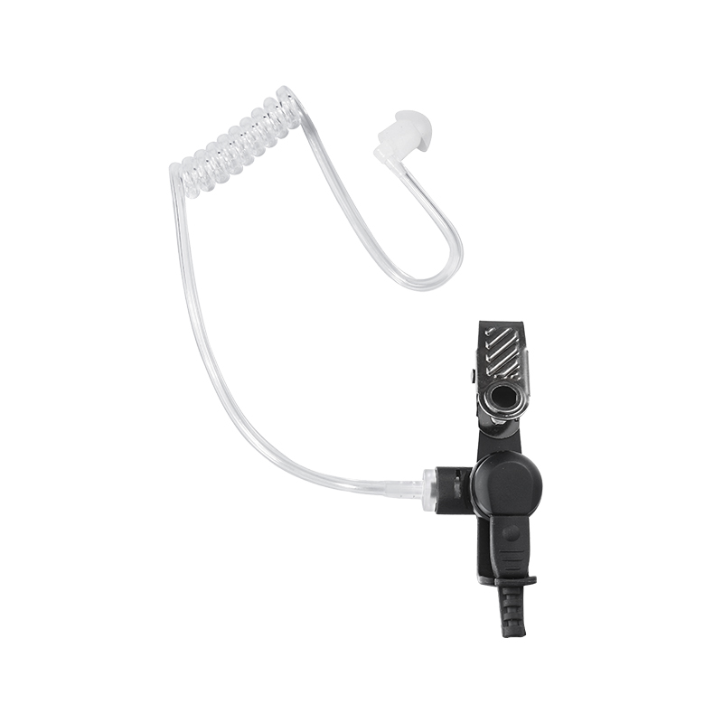 E-42 Transparent Air Coil Earpiece