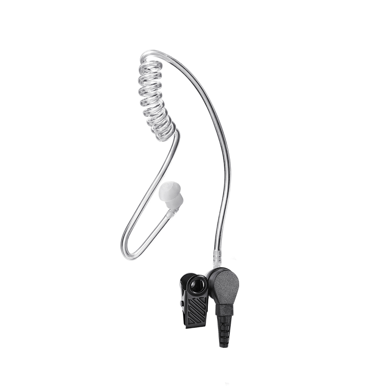 E-43C In-Ear Clear Acoustic Tube Earpiece