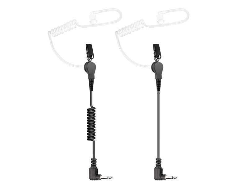 E-43-3.5L2 E-43C In-Ear Clear Acoustic Tube Earpiece