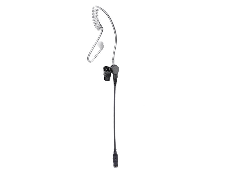 E-43/LOK 1 Comfort Quick Disconnect Feature Acoustic Tube Earpieces