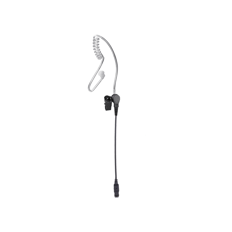 E-43/LOK 1 Comfort Quick Disconnect Feature Acoustic Tube Earpieces