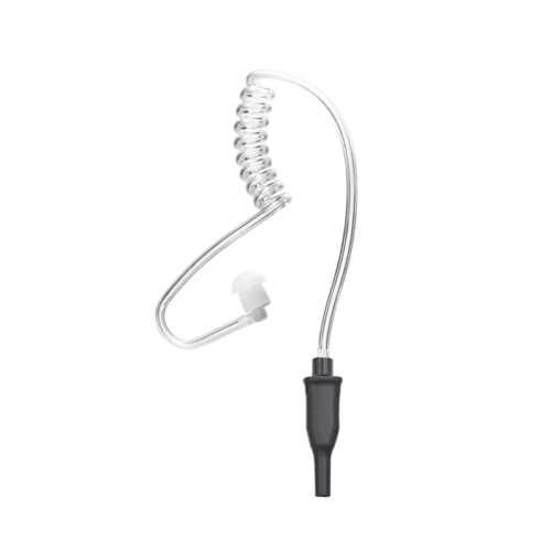 E-44 Acoustic Coil Tube Earpiece