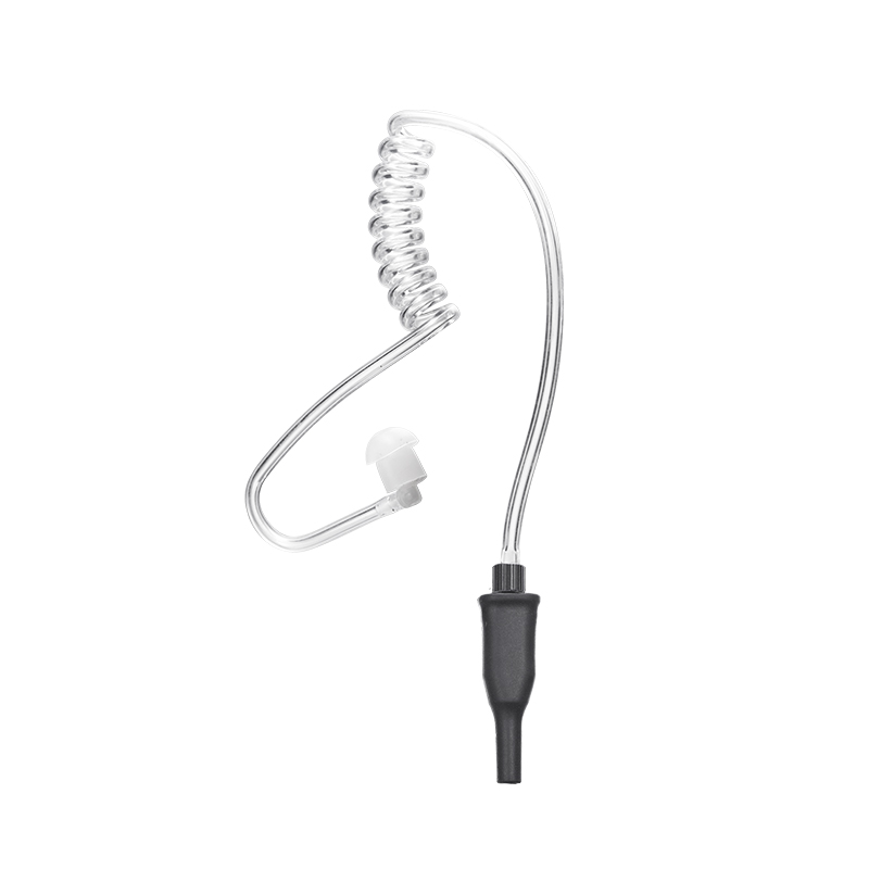 E-44 Acoustic Coil Tube Earpiece