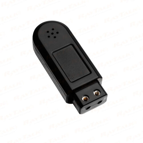 ELM-01Electret Mi Crophone For RAN- 1000AQ