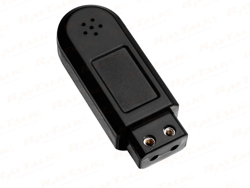 ELM-01 ELM-01Electret Mi Crophone For RAN- 1000AQ