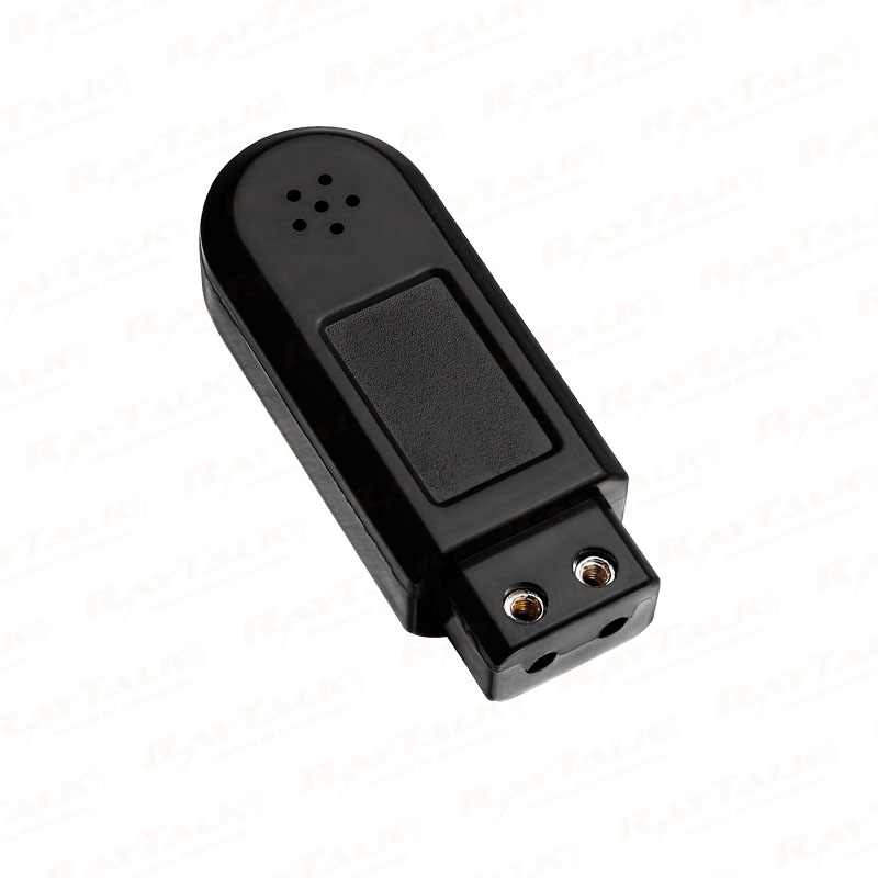 ELM-01Electret Mi Crophone For RAN- 1000AQ