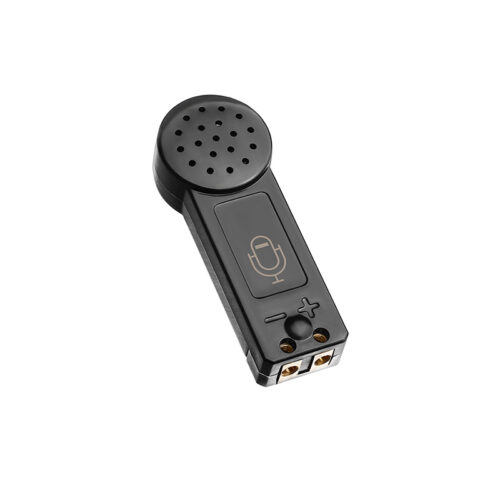 ELM-03Electret Microphone For RAN-3000Q，B-51Q