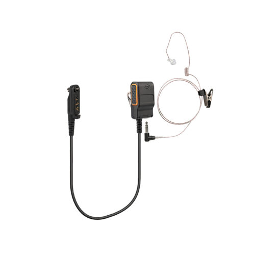EM-4731 Best Police Earpieces For Law Enforcement