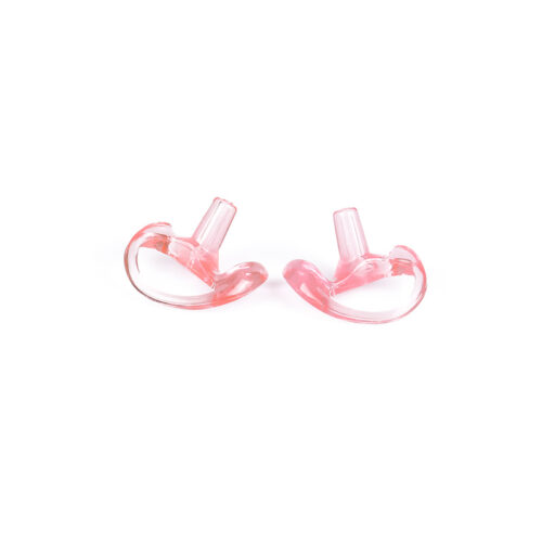 EPAC-02D EPAC-02D Filtered Flanged Earplugs