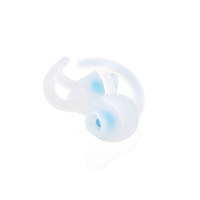 EPAC-02E Silicone Earbuds