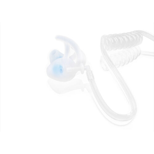 EPAC-02E Silicone Earbuds