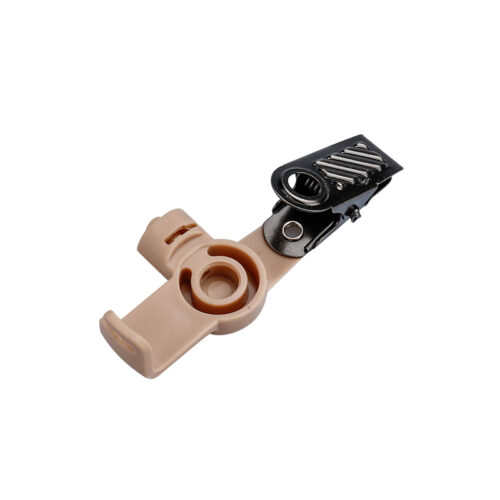 EPAC-05 beige clip holder