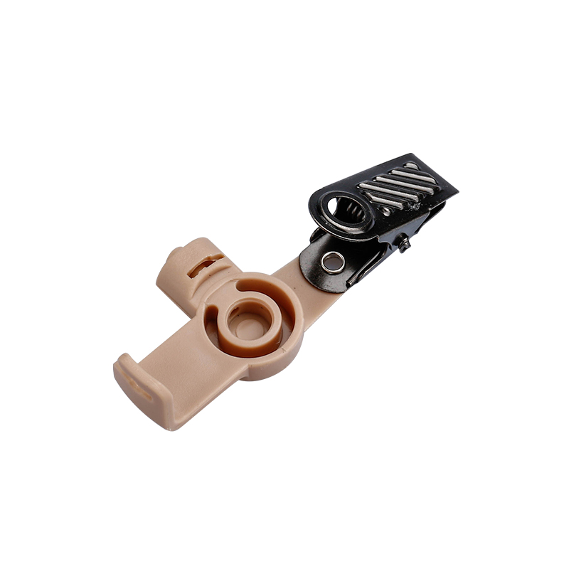 EPAC-05 beige clip holder
