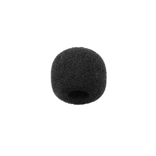 EPAC-08C Foam Mic Windscreen