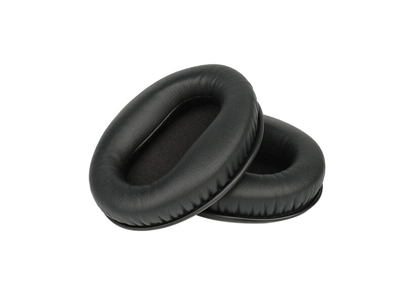 EPAC-10 faux leather cushions For Aviation Headset PH-600A