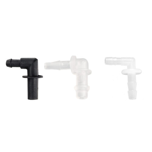EPAC-13 Acoustic Tube Elbow for Earpiece