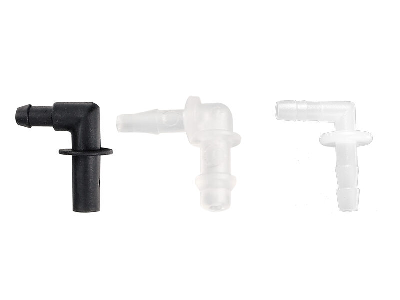 EPAC-13 Acoustic Tube Elbow for Earpiece