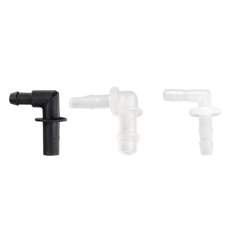 EPAC-13 Acoustic Tube Elbow for Earpiece